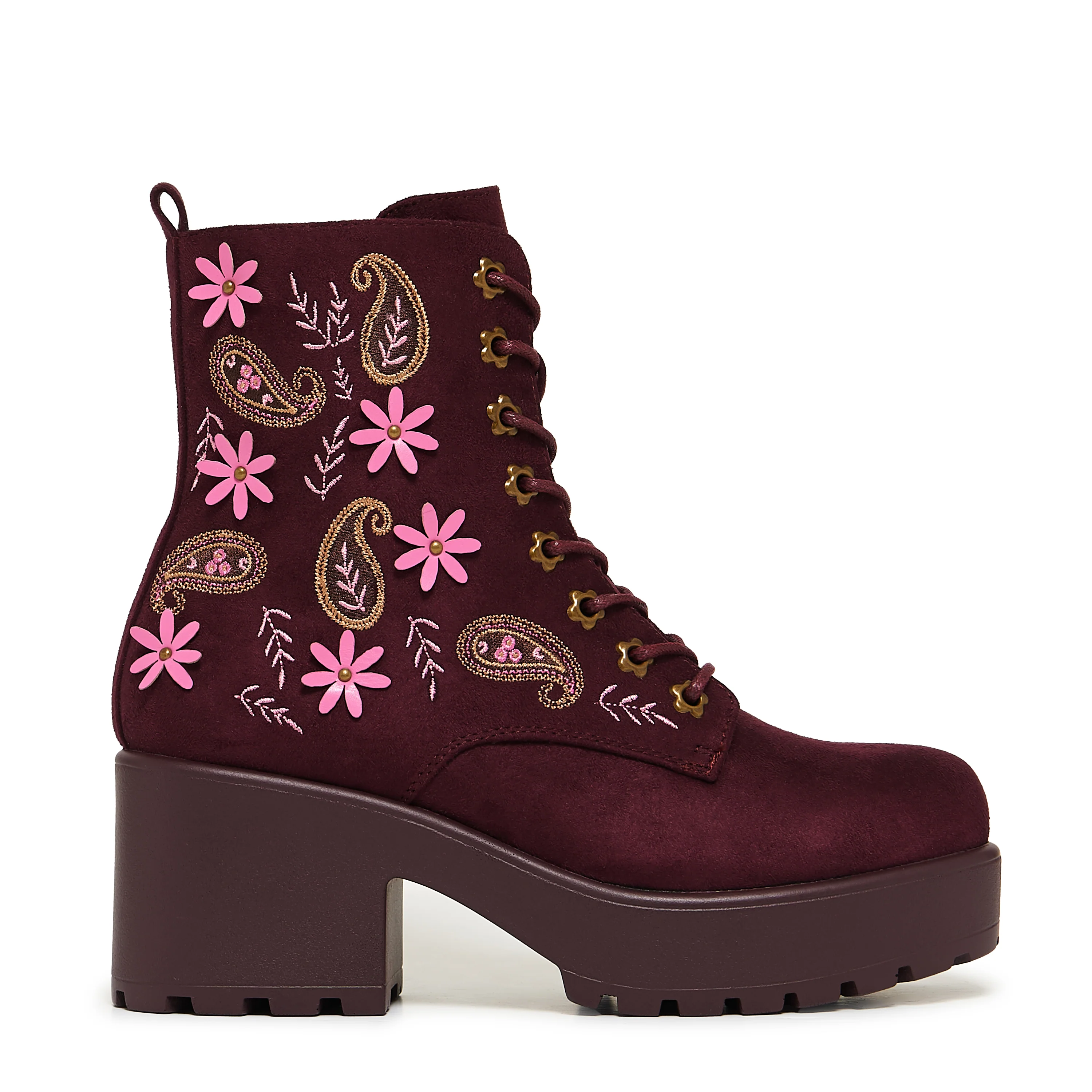 NEW IN: Boots